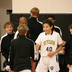 Meet your Posher, Bradyn